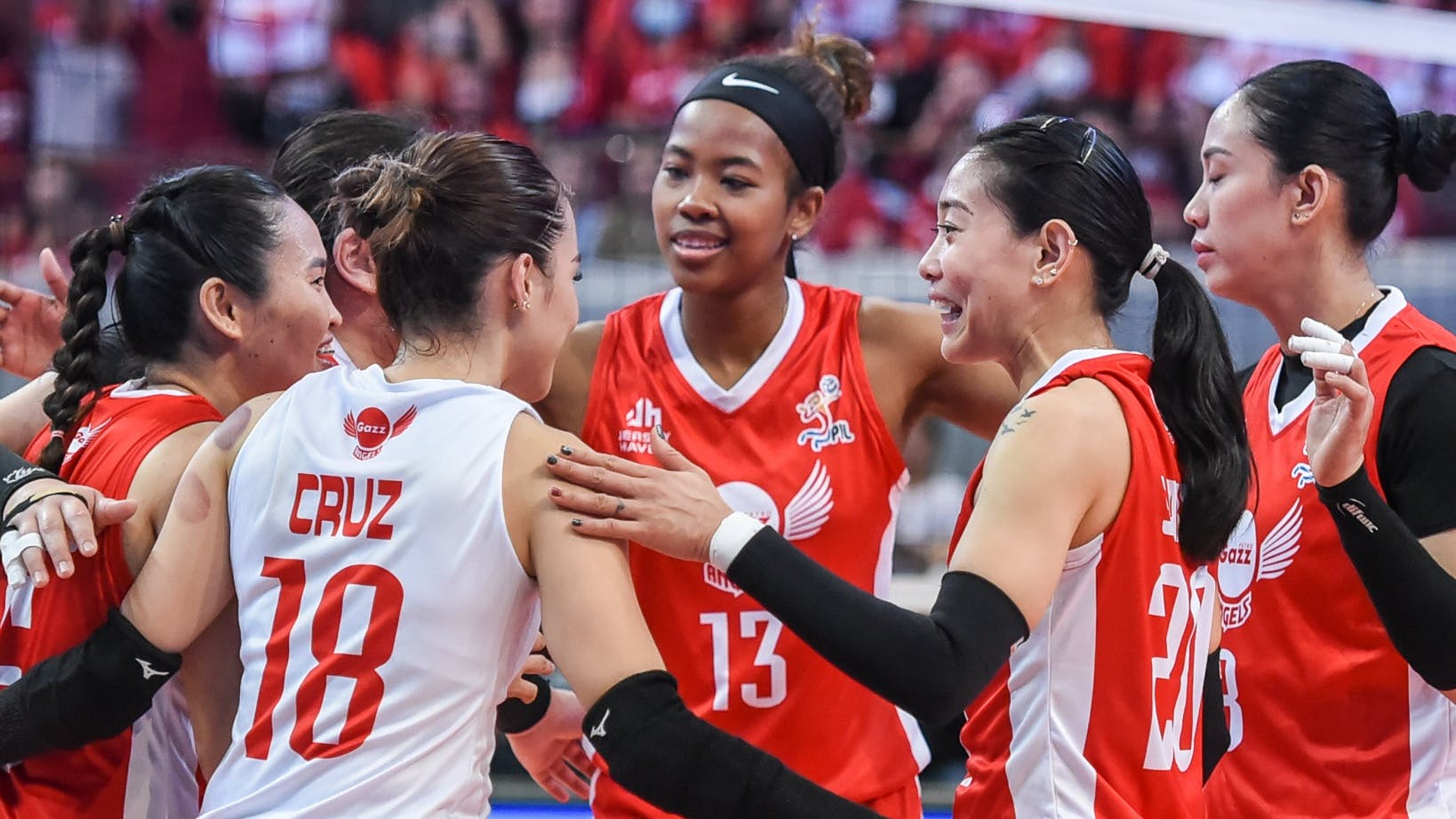 Remy Palma shares key mindset on filling void left by MJ Phillips 